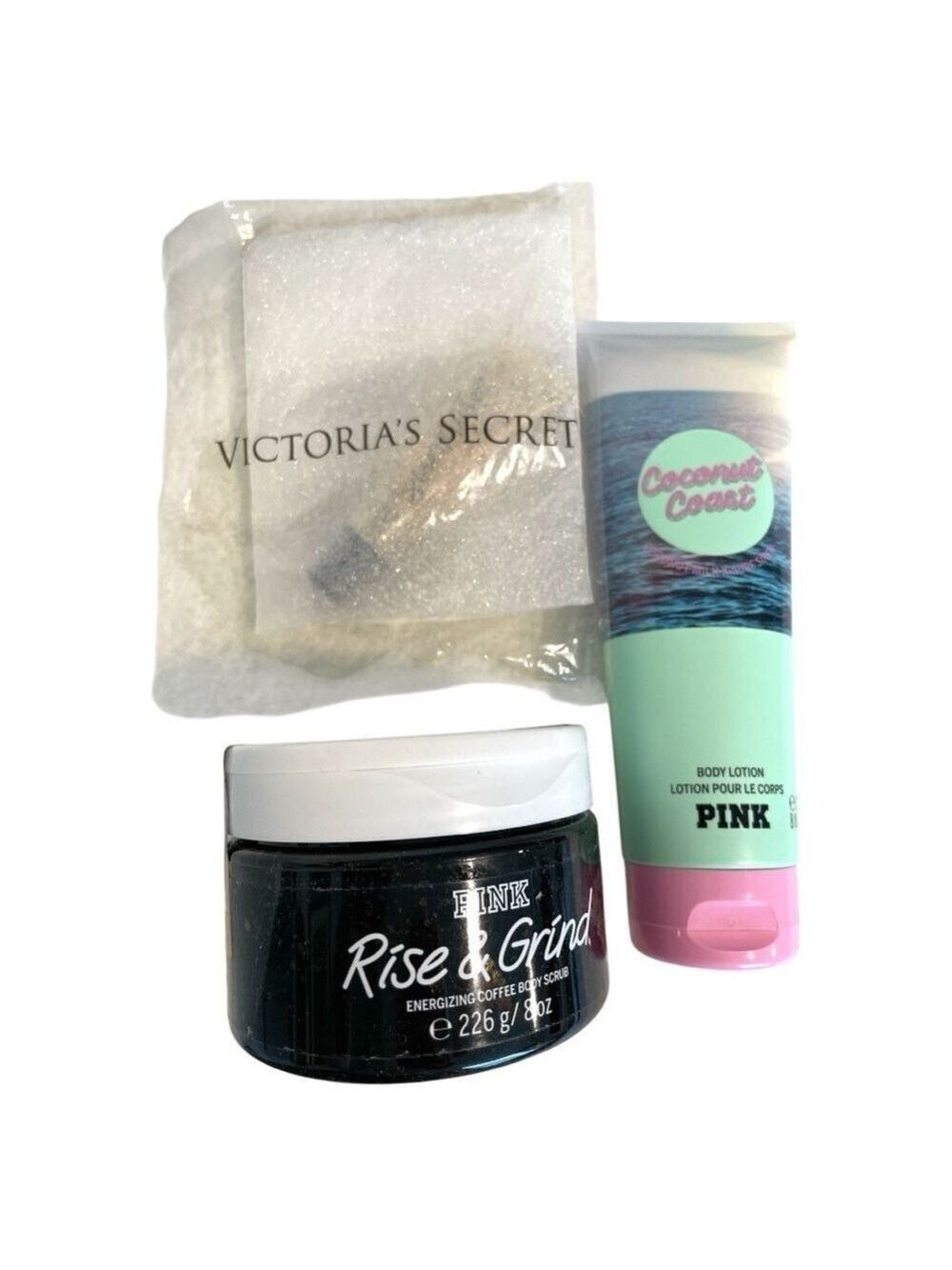 NWT Victoria’s Secret Beauty Bundle
